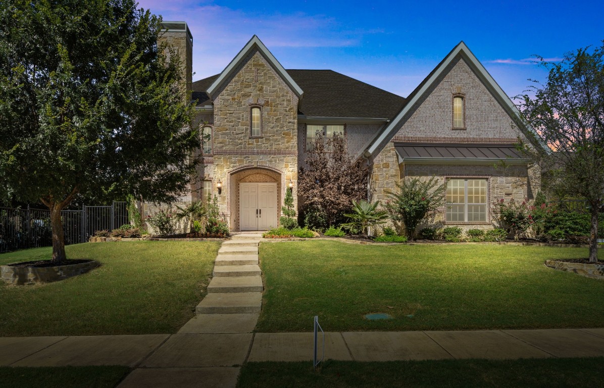 908 Berkshire Road Southlake TX 76092