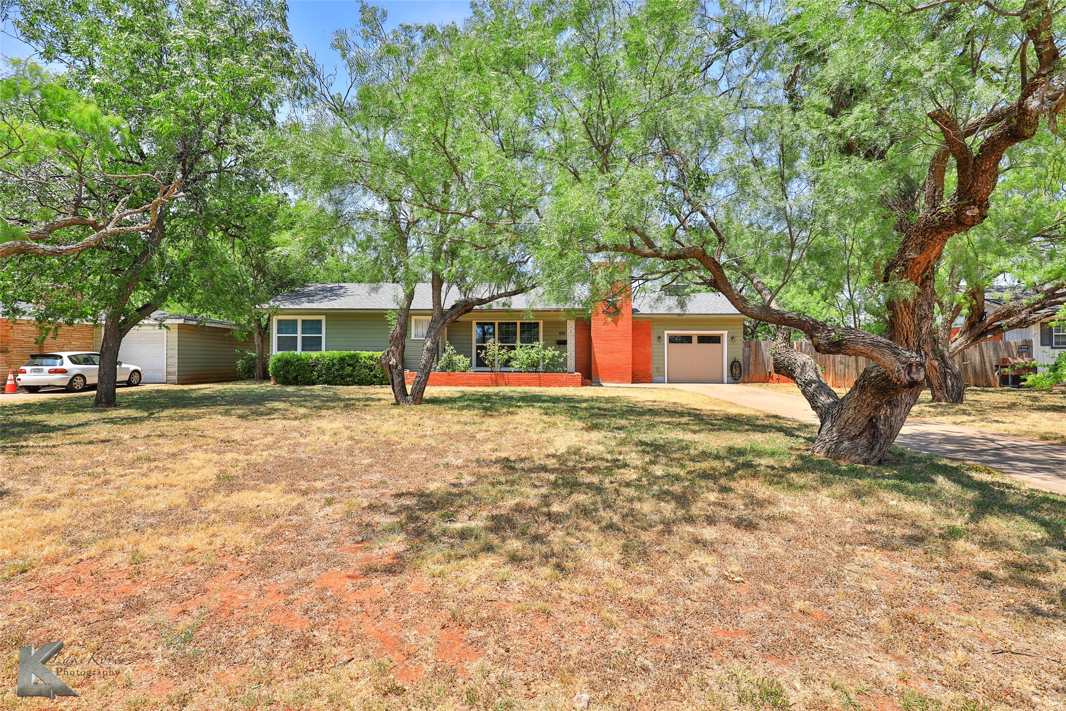410 Lexington Avenue Abilene TX 79605