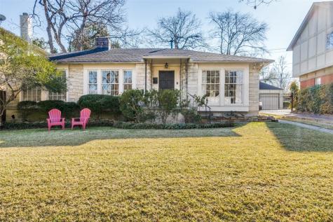 7056 Coronado Avenue Dallas TX 75214