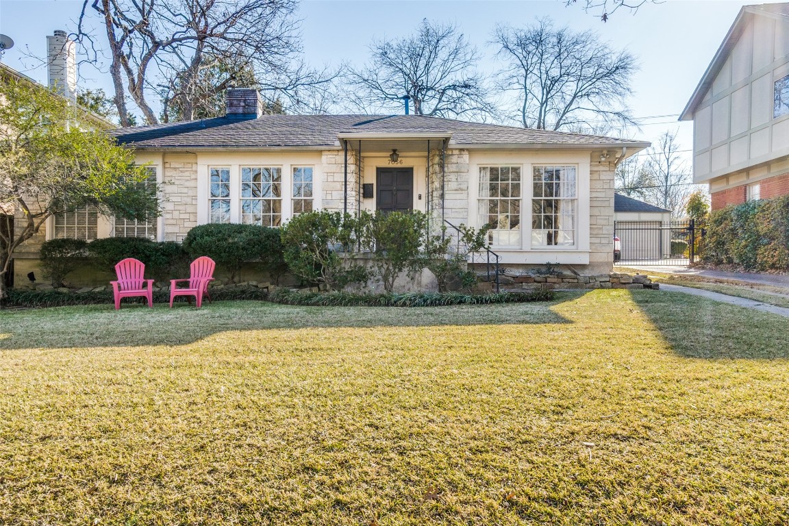 7056 Coronado Avenue Dallas TX 75214