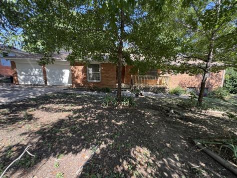 608 Walter Hill Drive Grand Prairie TX 75050