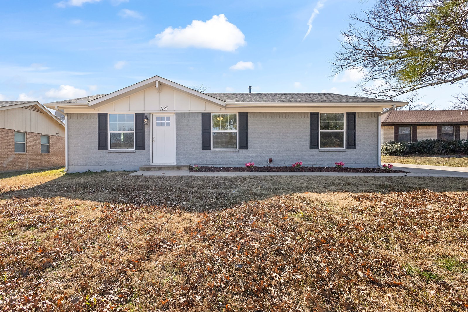1135 Reed Circle Howe TX 75459