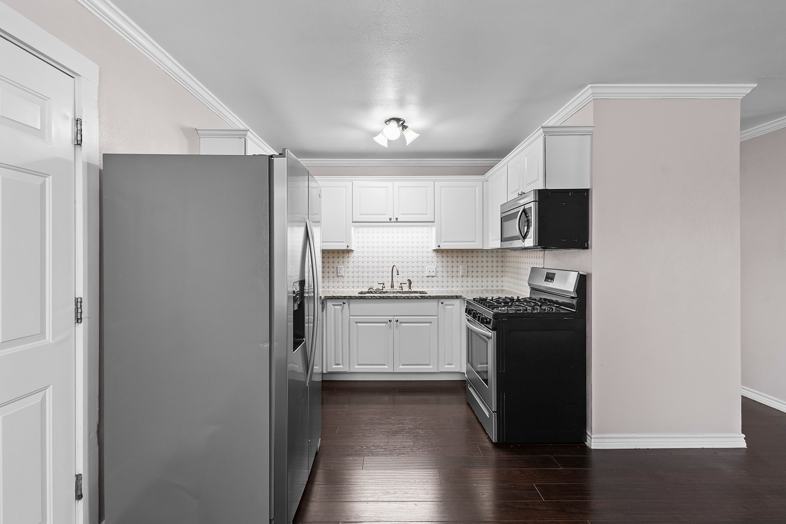 1135 Reed Circle Howe TX 75459