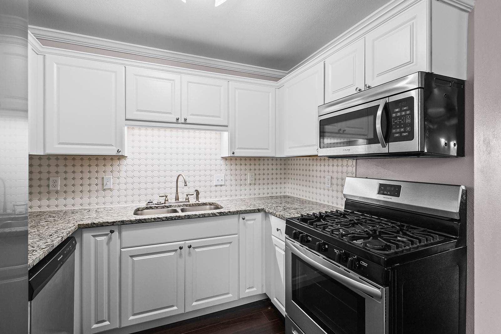1135 Reed Circle Howe TX 75459