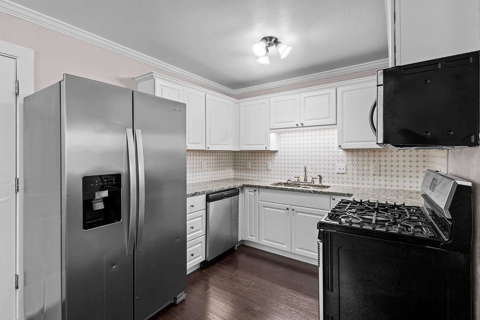 1135 Reed Circle Howe TX 75459