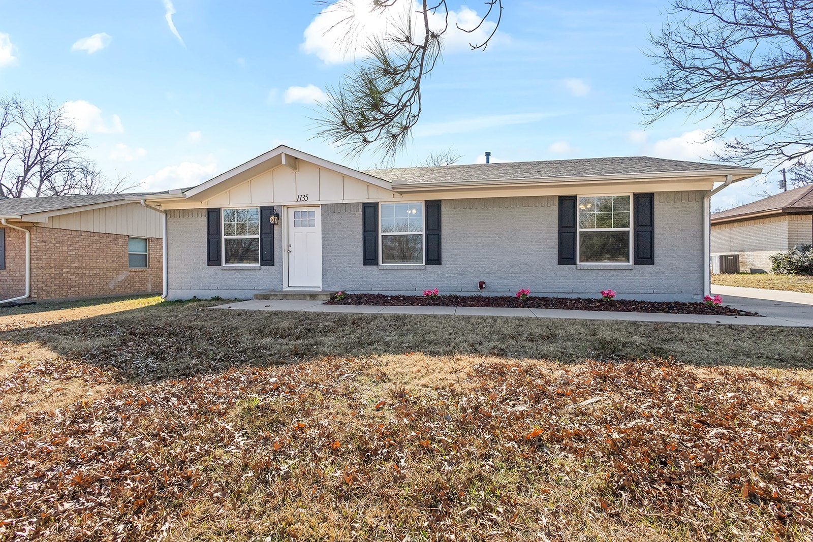 1135 Reed Circle Howe TX 75459
