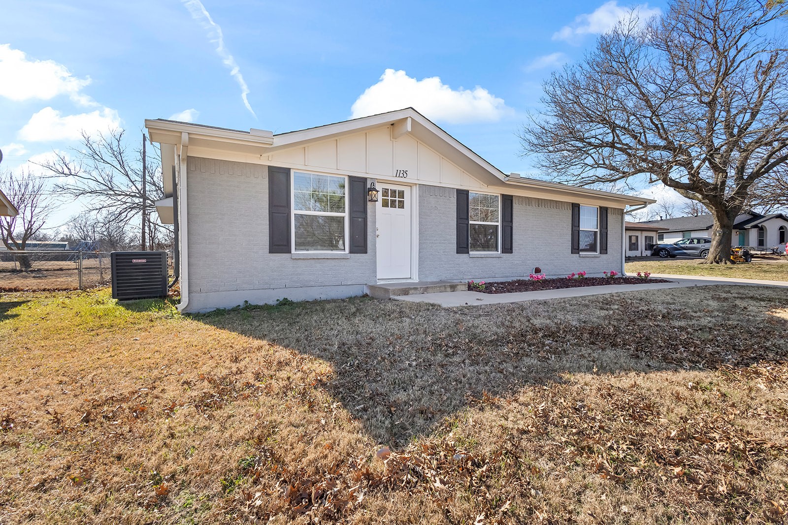 1135 Reed Circle Howe TX 75459