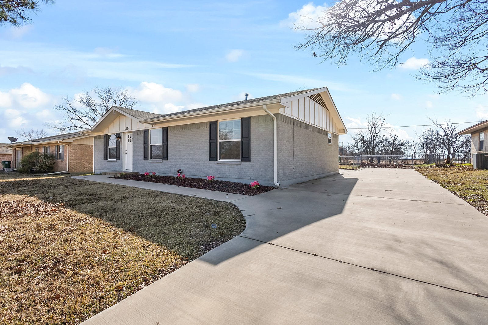 1135 Reed Circle Howe TX 75459