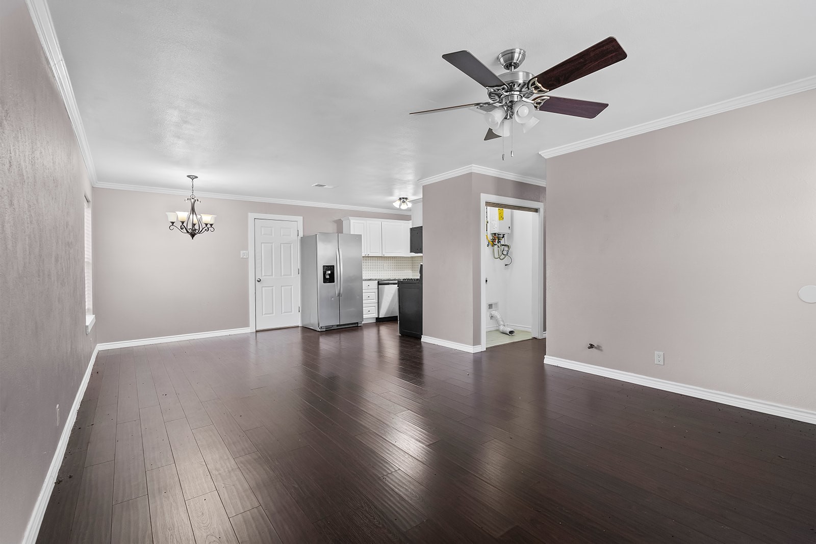 1135 Reed Circle Howe TX 75459