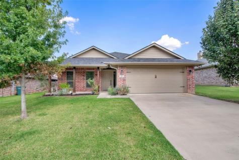 1917 Ridgecrest Lane Sherman TX 75092