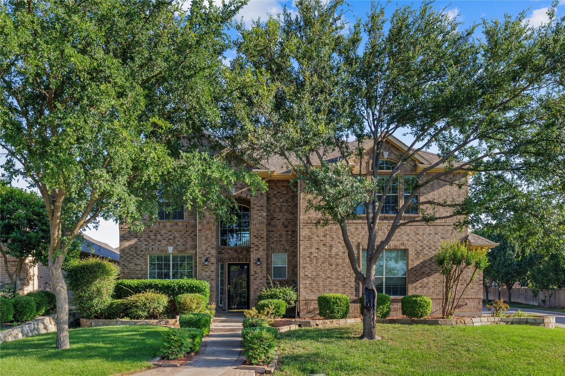5325 Post Ridge Drive Fort Worth TX 76123
