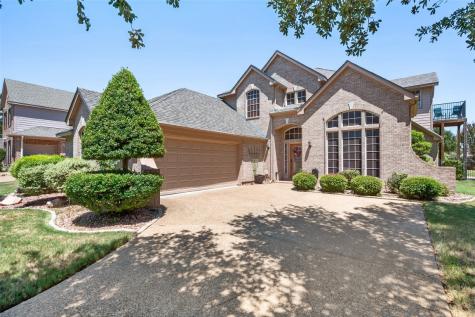 906 Muirfield Drive Mansfield TX 76063