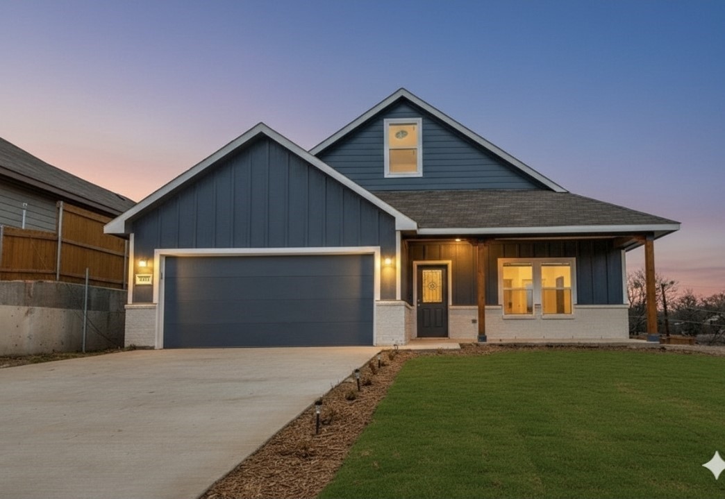 2110 22nd Fort Worth TX 76164