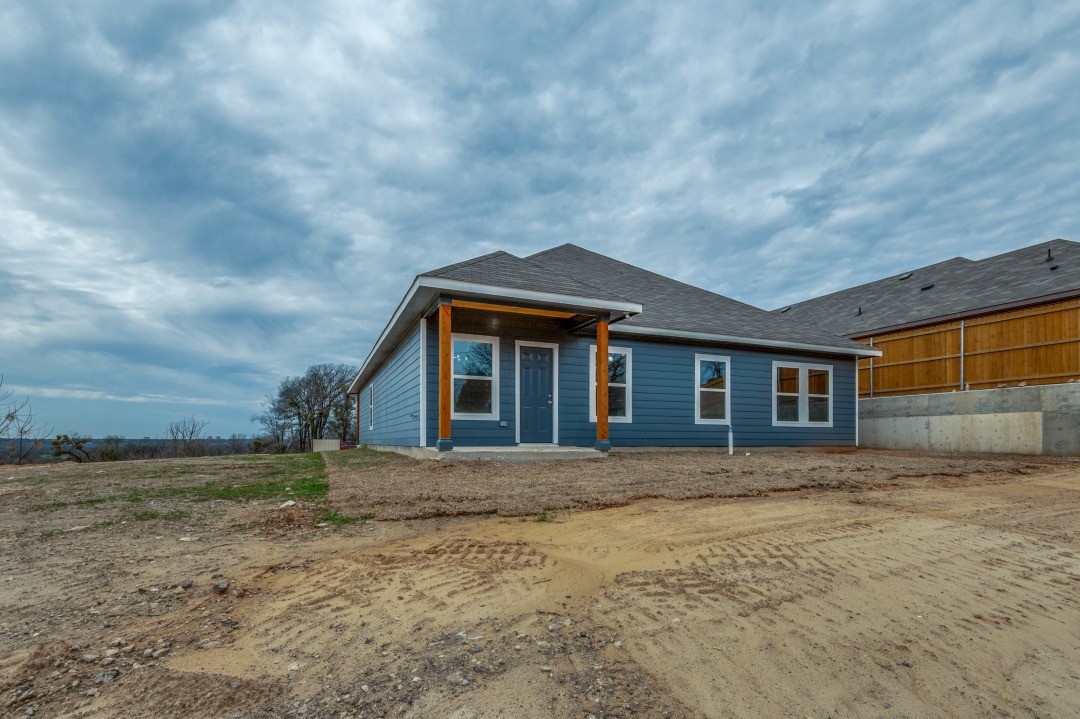 2110 22nd Fort Worth TX 76164