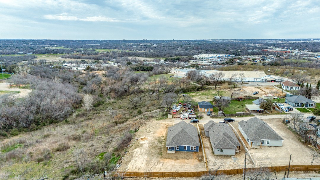 2110 22nd Fort Worth TX 76164