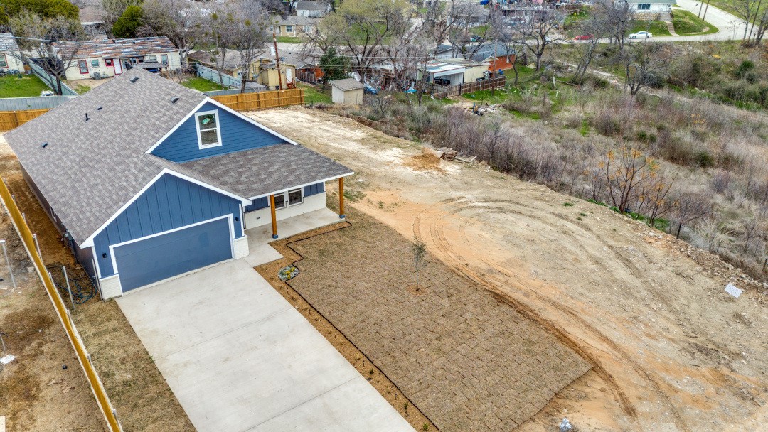 2110 22nd Fort Worth TX 76164