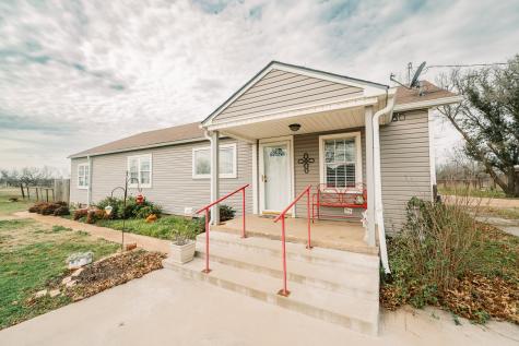 4881 Fm 367 Wichita Falls TX 76305