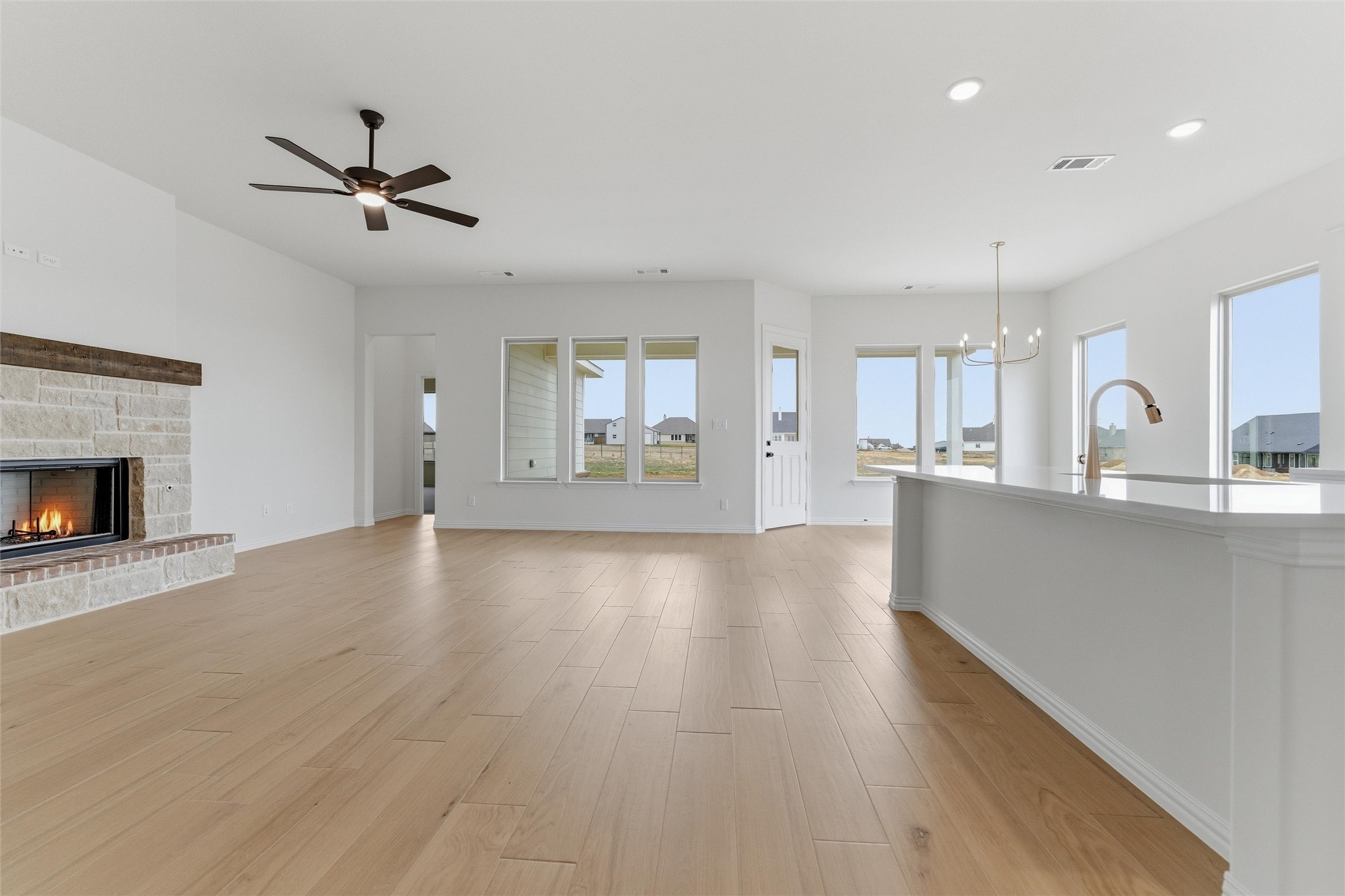 114 Brandywine Trail New Fairview TX 76078