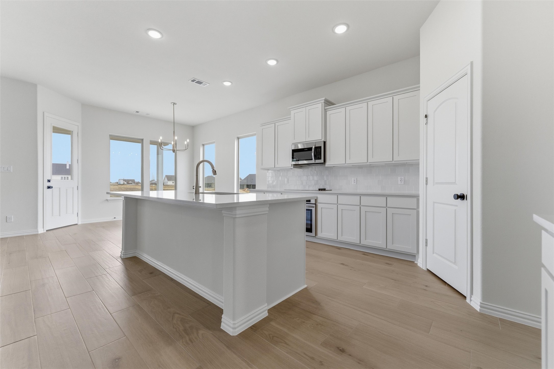 114 Brandywine Trail New Fairview TX 76078