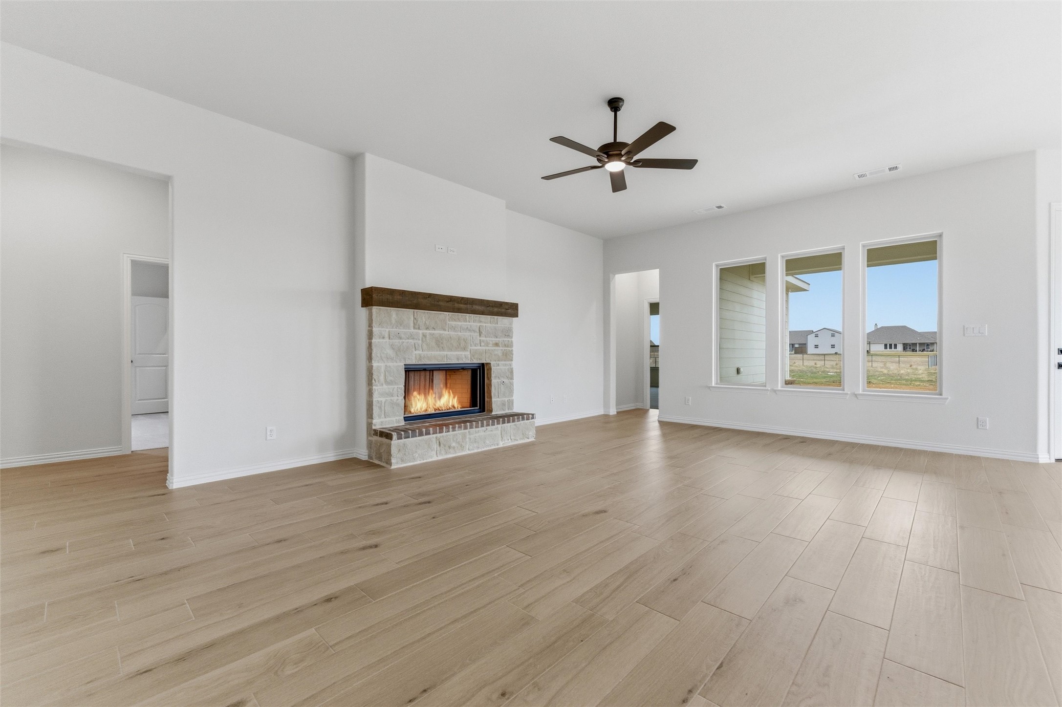 114 Brandywine Trail New Fairview TX 76078