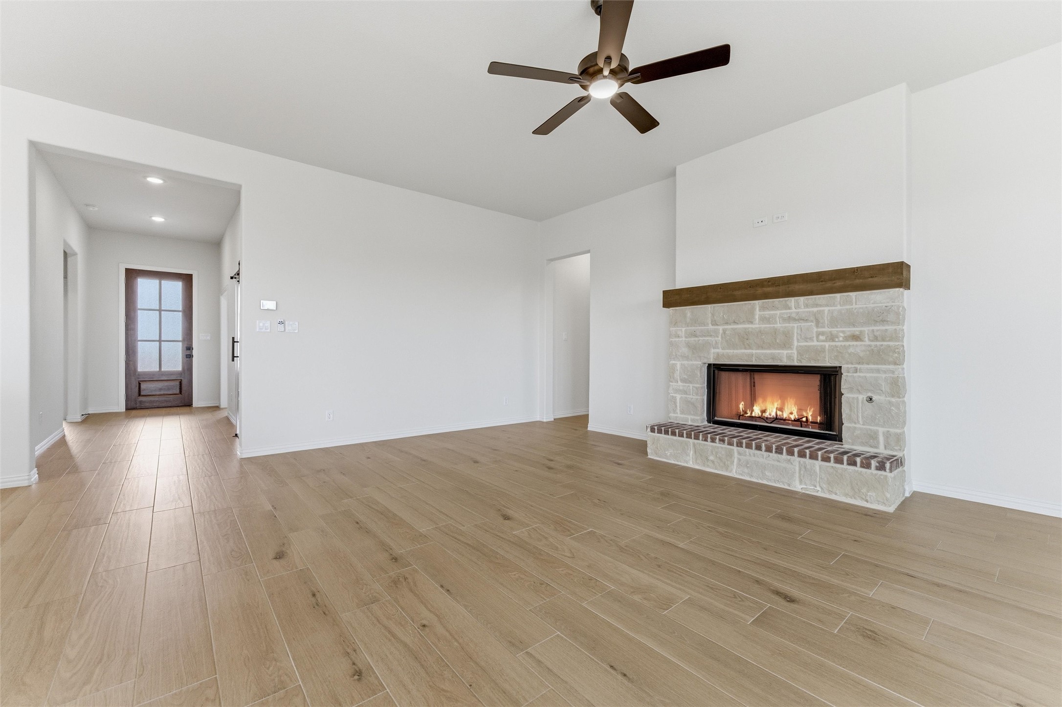 114 Brandywine Trail New Fairview TX 76078