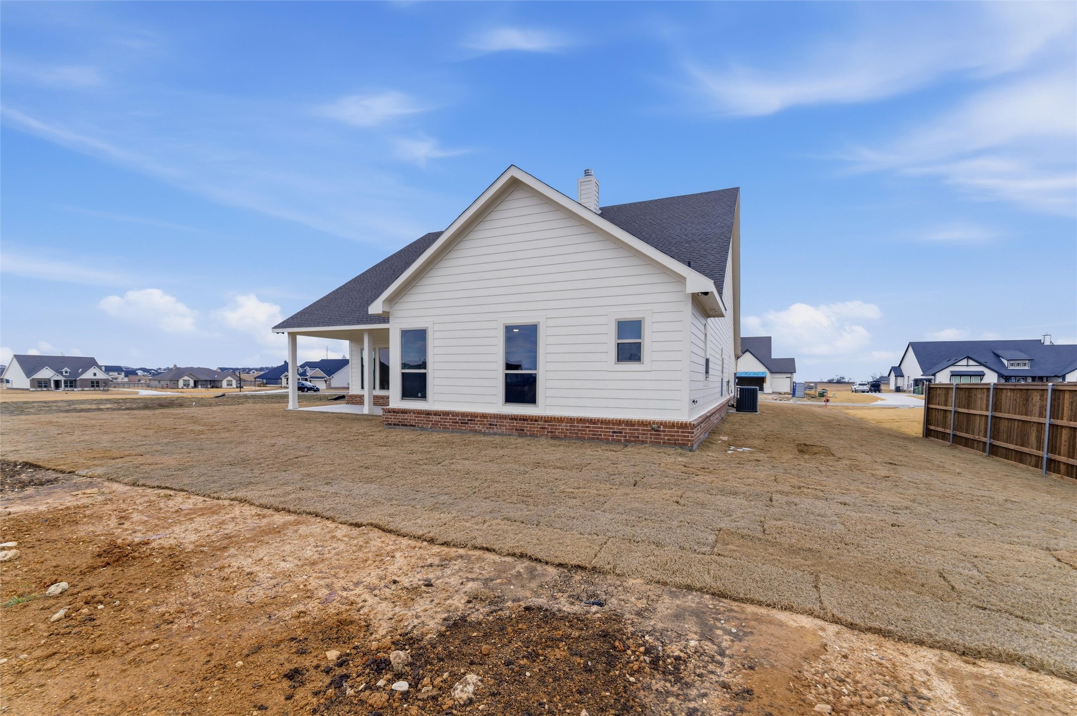 114 Brandywine Trail New Fairview TX 76078
