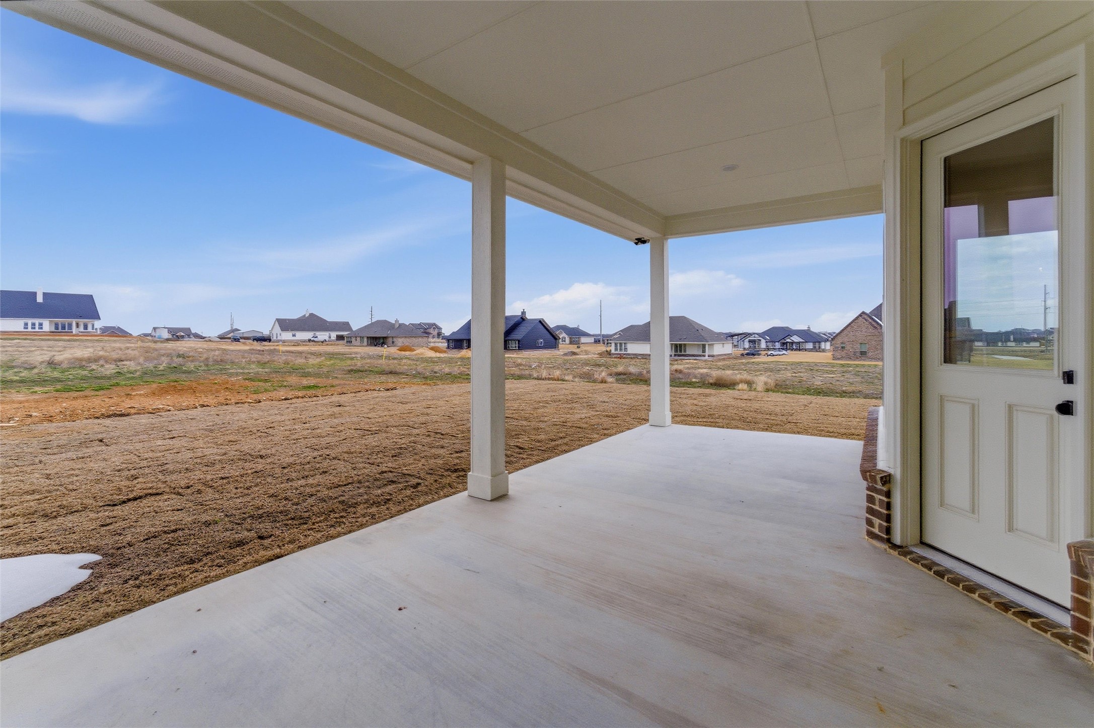 114 Brandywine Trail New Fairview TX 76078