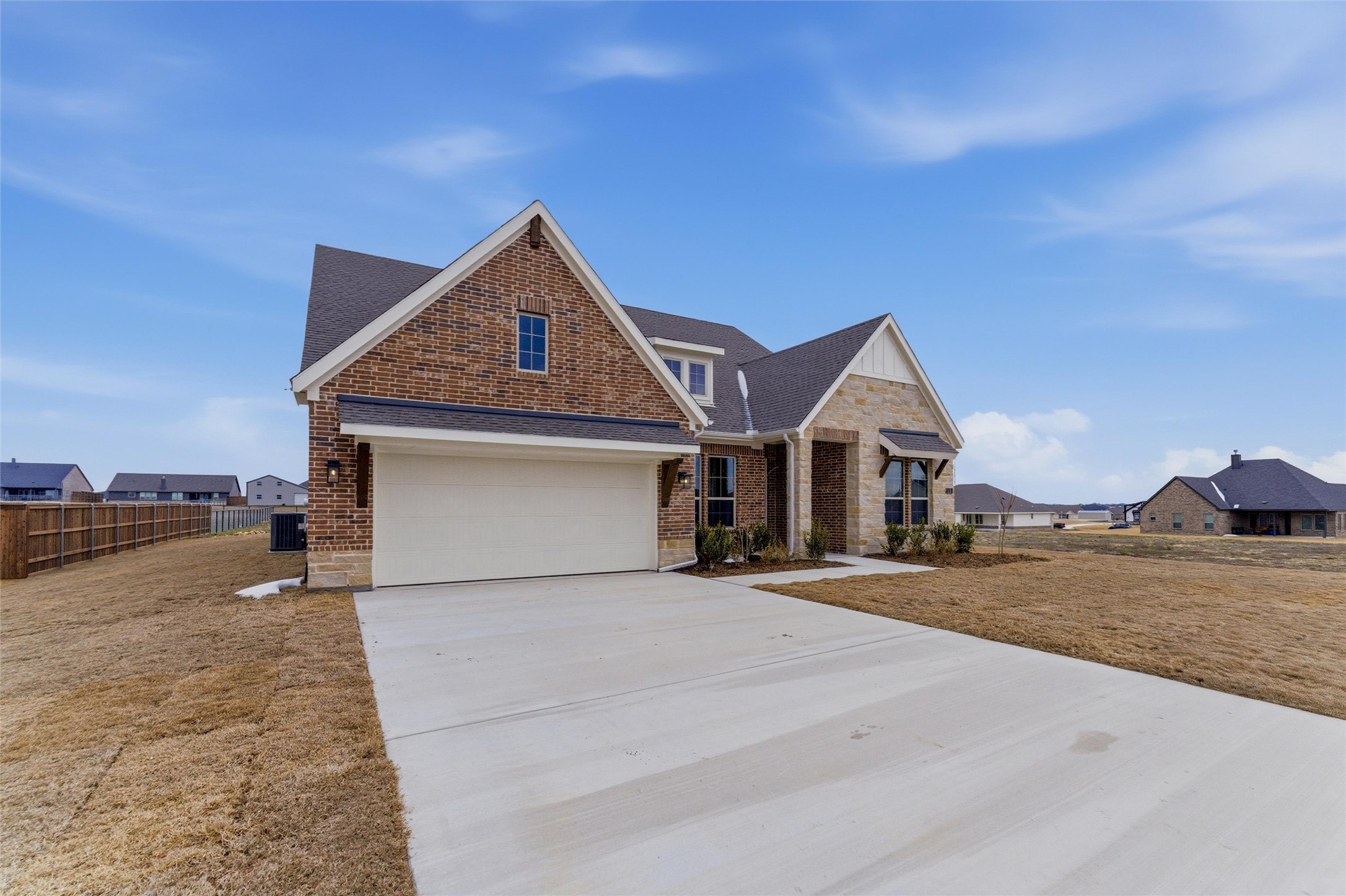 114 Brandywine Trail New Fairview TX 76078