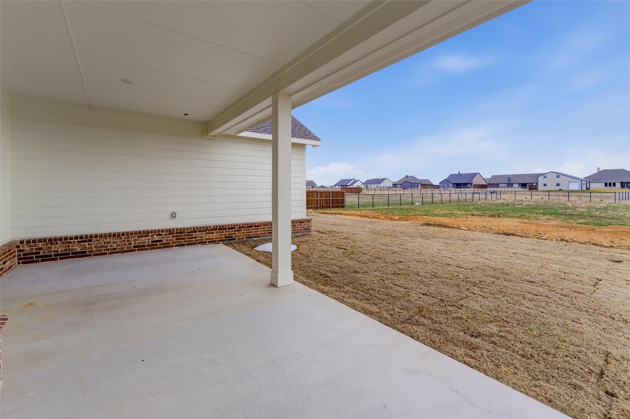 114 Brandywine Trail New Fairview TX 76078