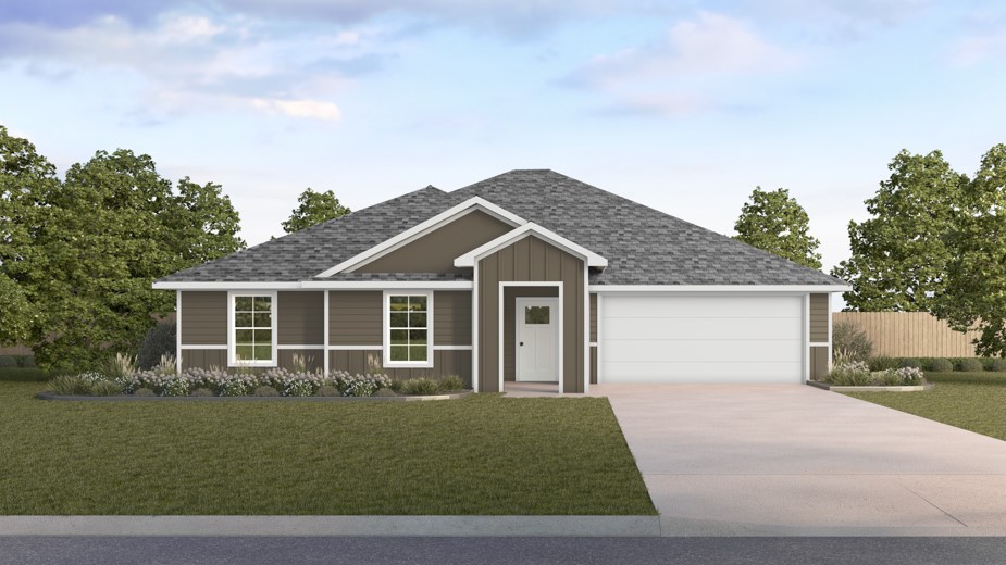 508 Northern Red Drive Josephine TX 75173