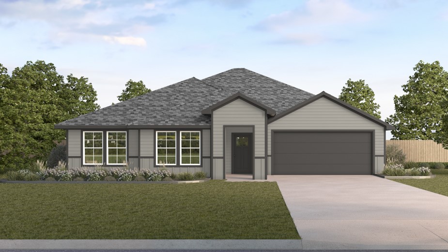 508 Northern Red Drive Josephine TX 75173
