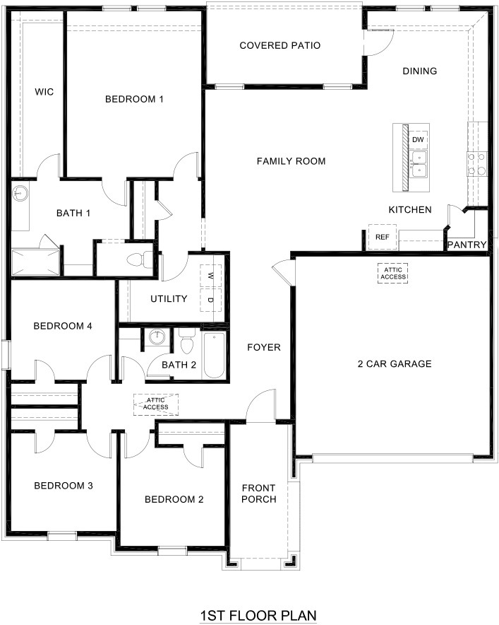 508 Northern Red Drive Josephine TX 75173