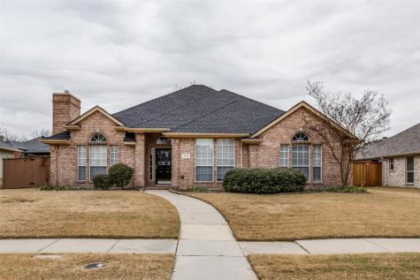 12105 Primrose Lane Frisco TX 75035