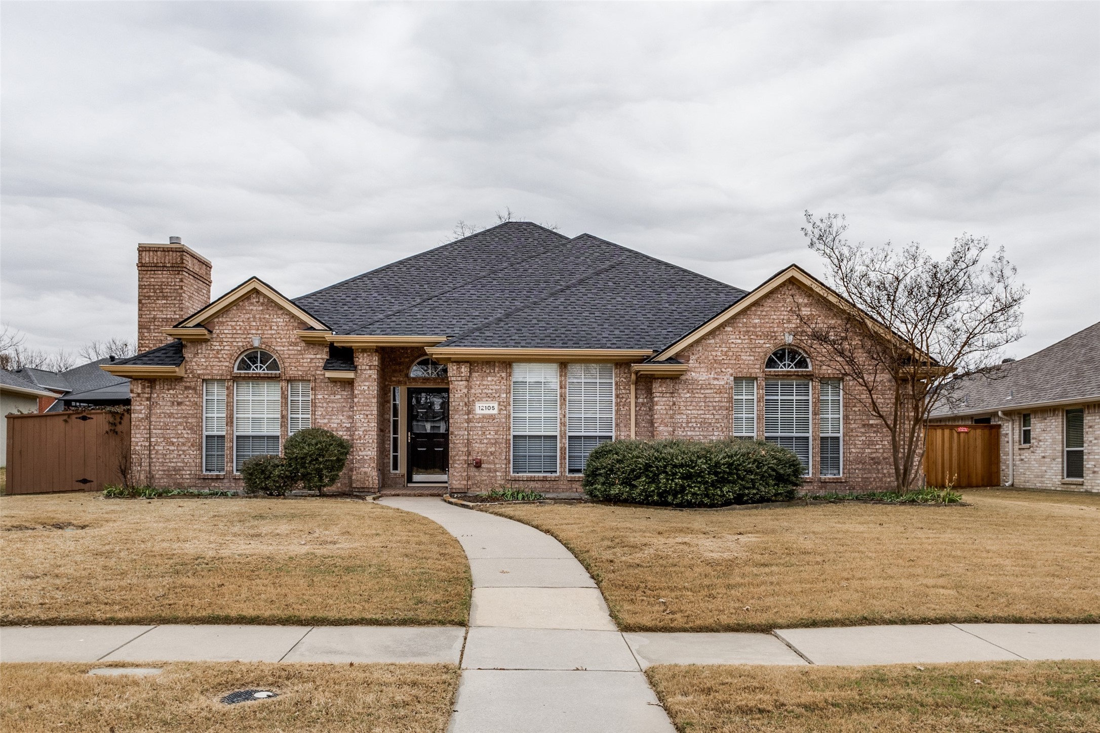 12105 Primrose Lane Frisco TX 75035