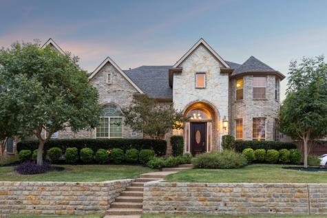 2256 New College Lane Plano TX 75025