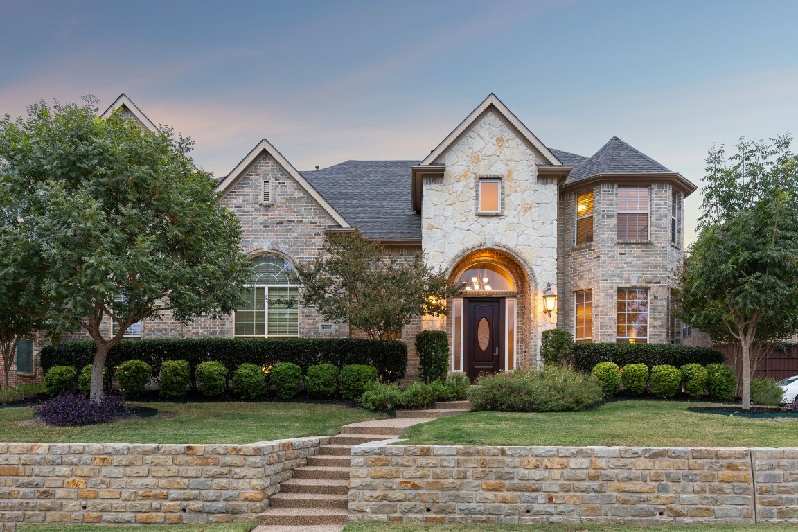 2256 New College Lane Plano TX 75025
