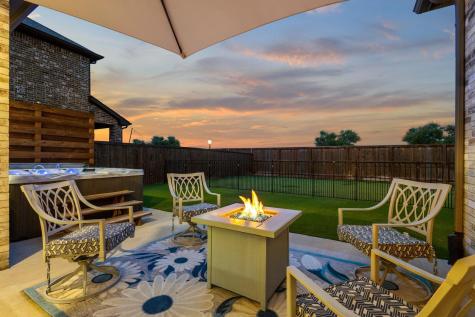 2312 Camp Street Aubrey TX 76227