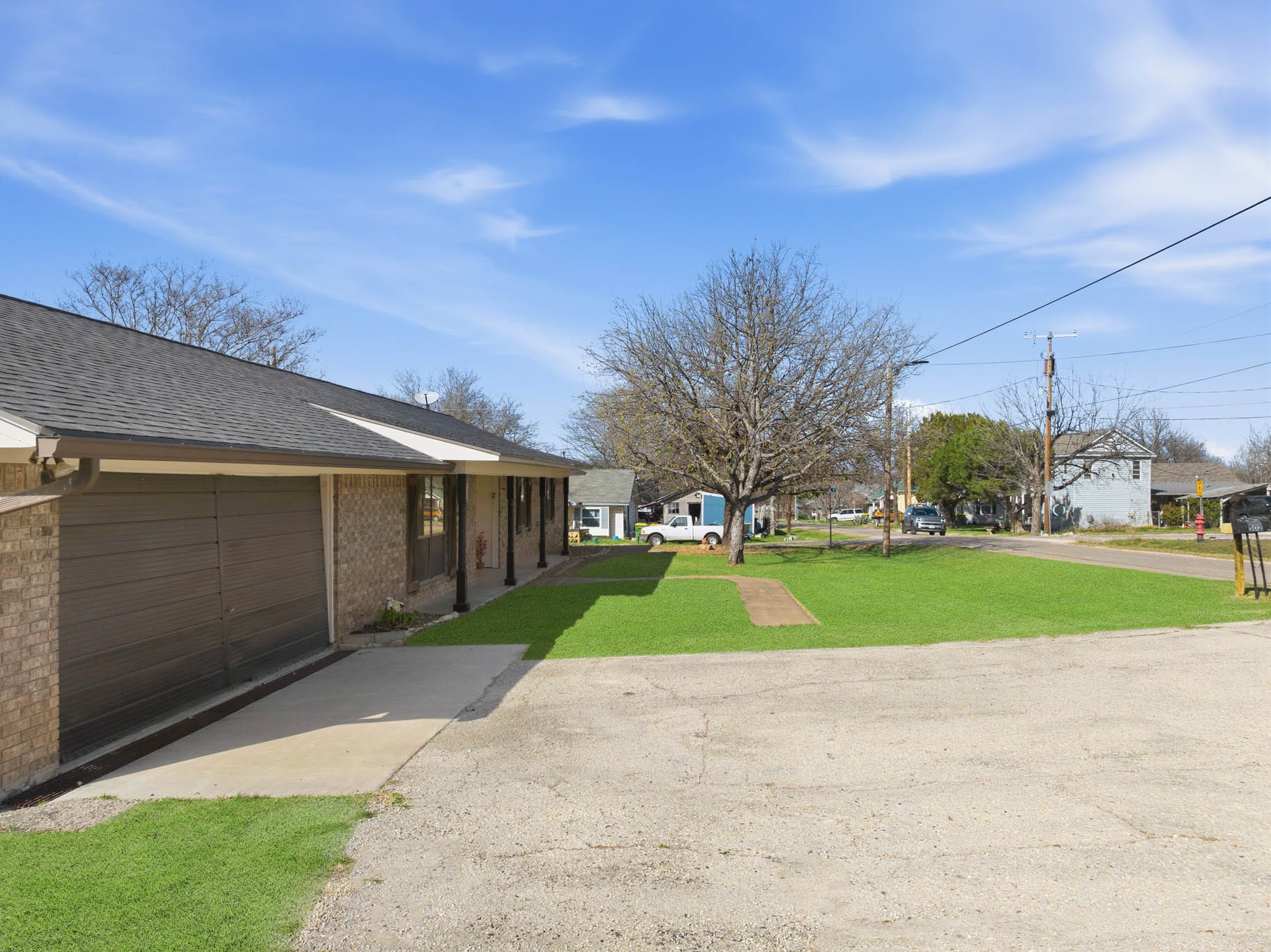 502 S 8th Street Valley Mills TX 76689