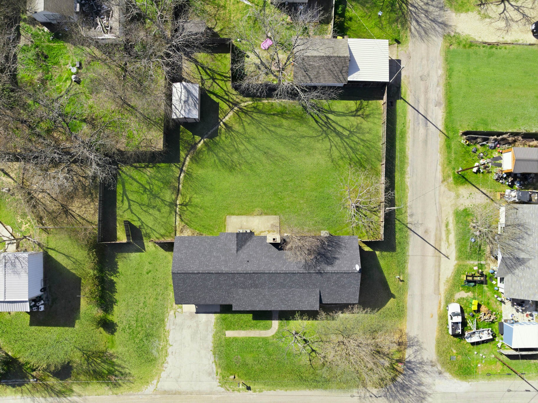 502 S 8th Street Valley Mills TX 76689