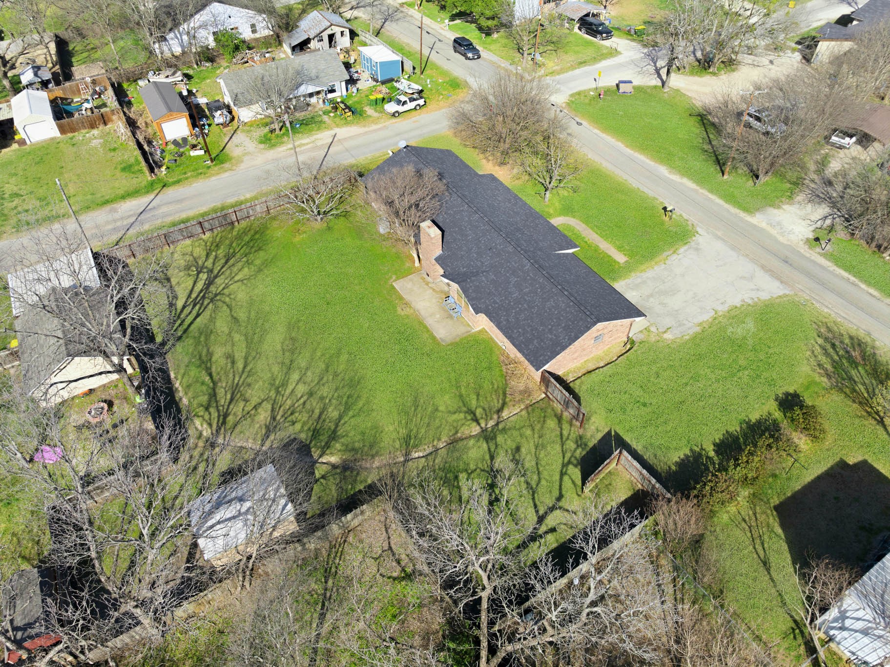502 S 8th Street Valley Mills TX 76689