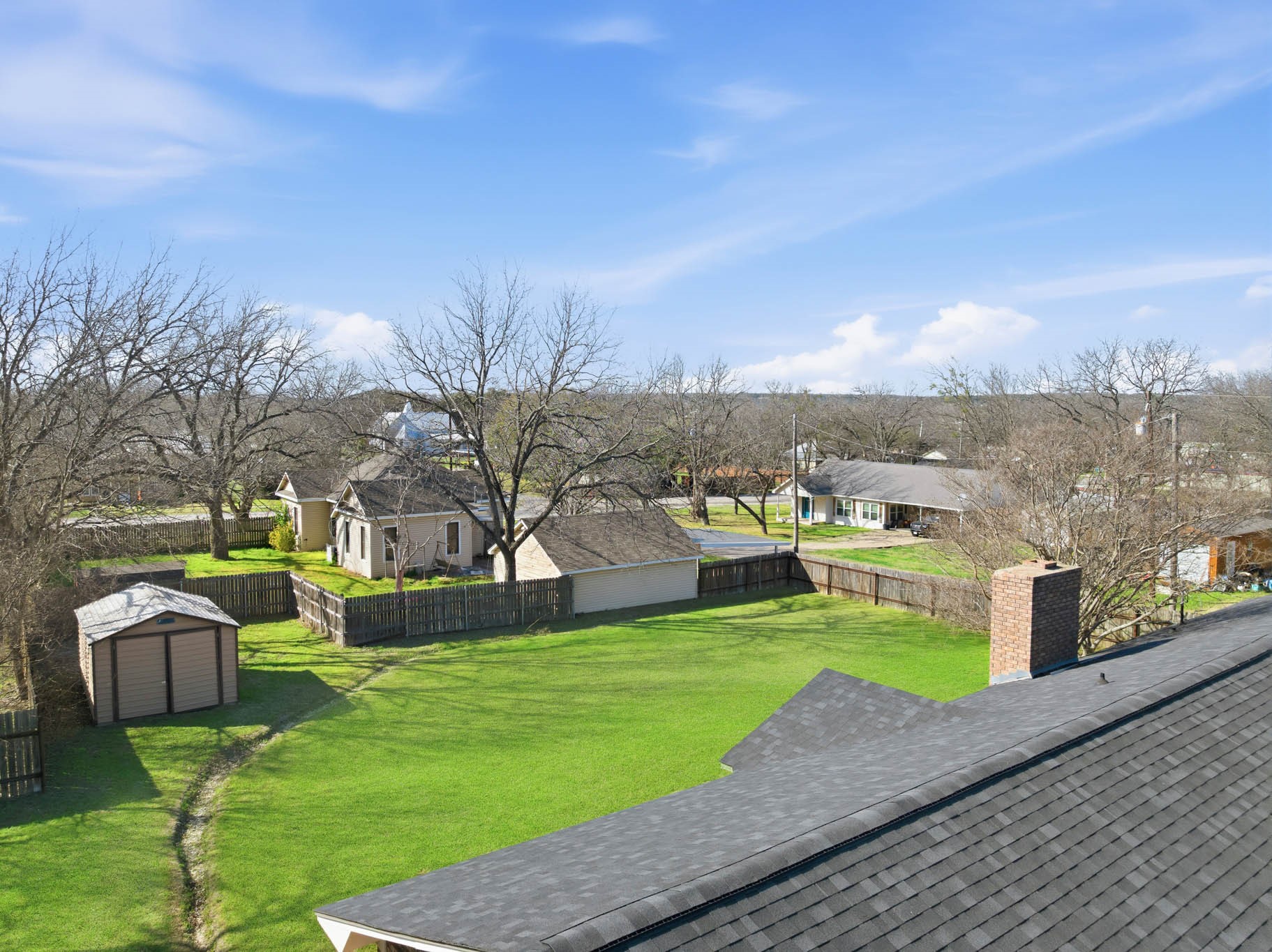 502 S 8th Street Valley Mills TX 76689