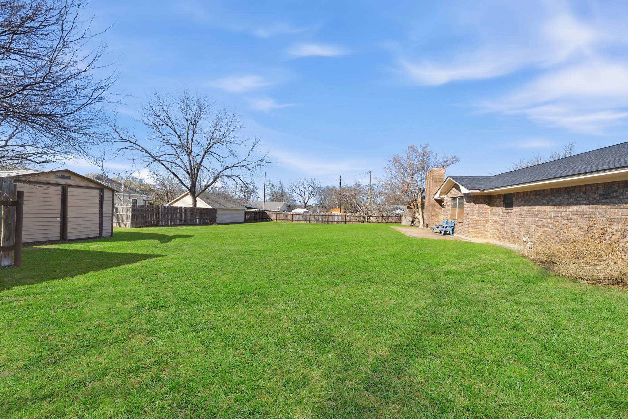 502 S 8th Street Valley Mills TX 76689