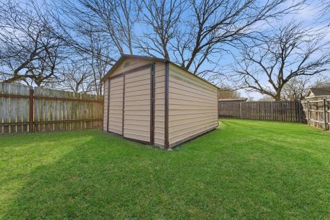 502 S 8th Street Valley Mills TX 76689