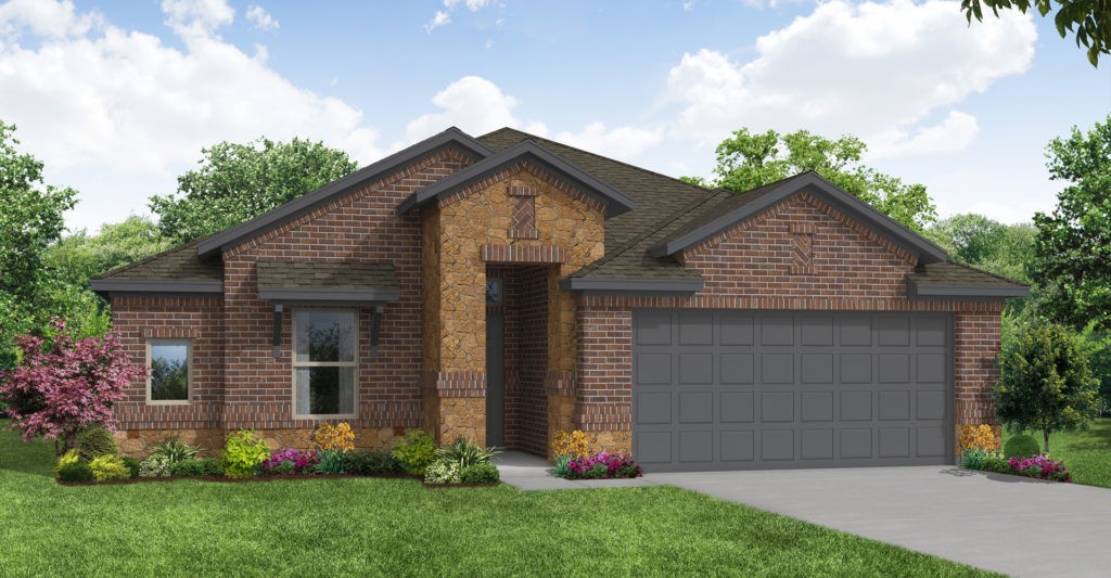 5765 Brookville Drive Fort Worth TX 76179