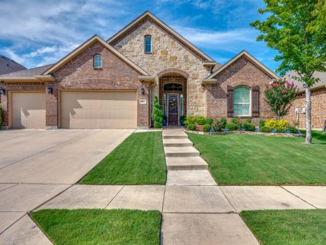 7012 San Francisco Trail Fort Worth TX 76131