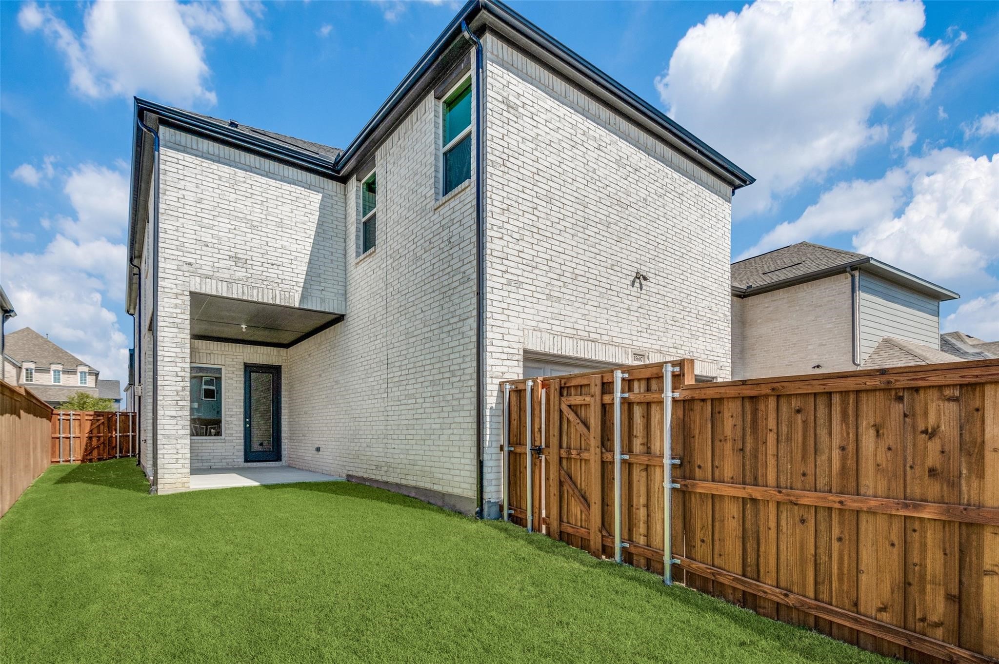 15607 Night Heron Road Frisco TX 75035