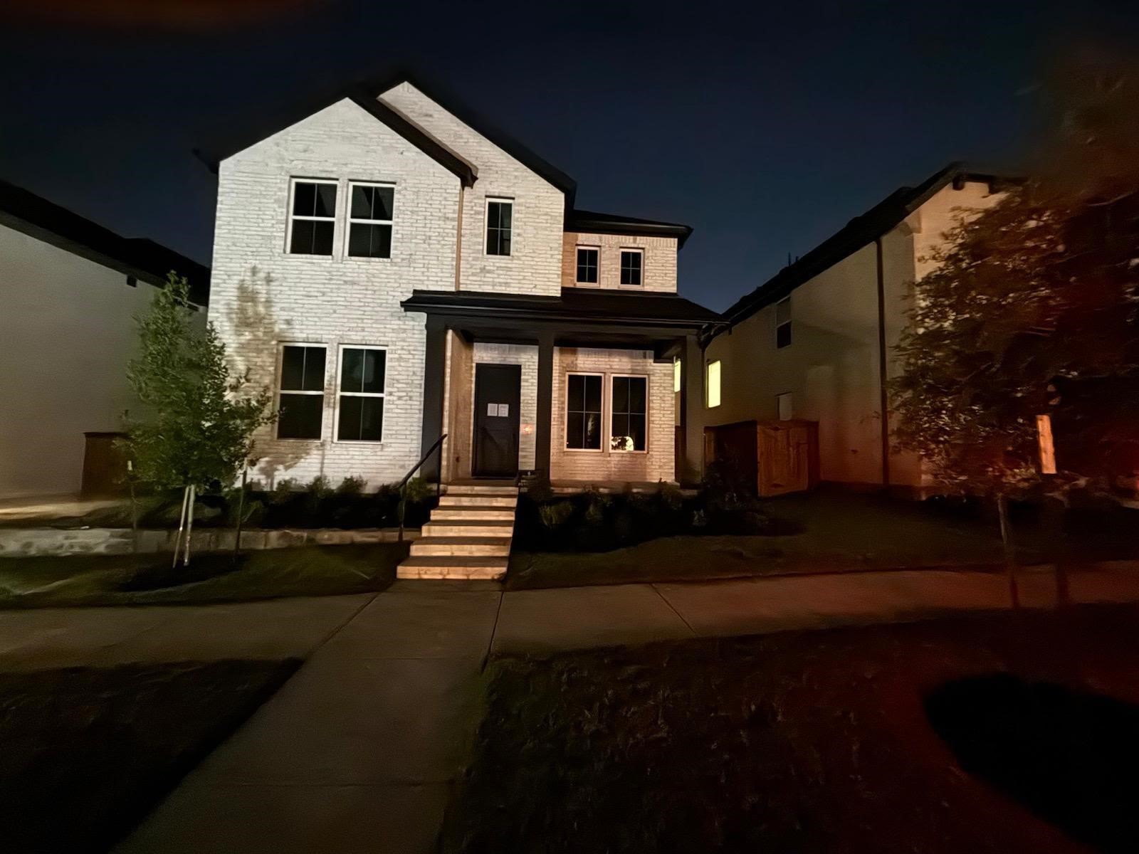 15607 Night Heron Road Frisco TX 75035