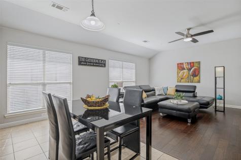 1701 Sparrow Lane Aubrey TX 76227