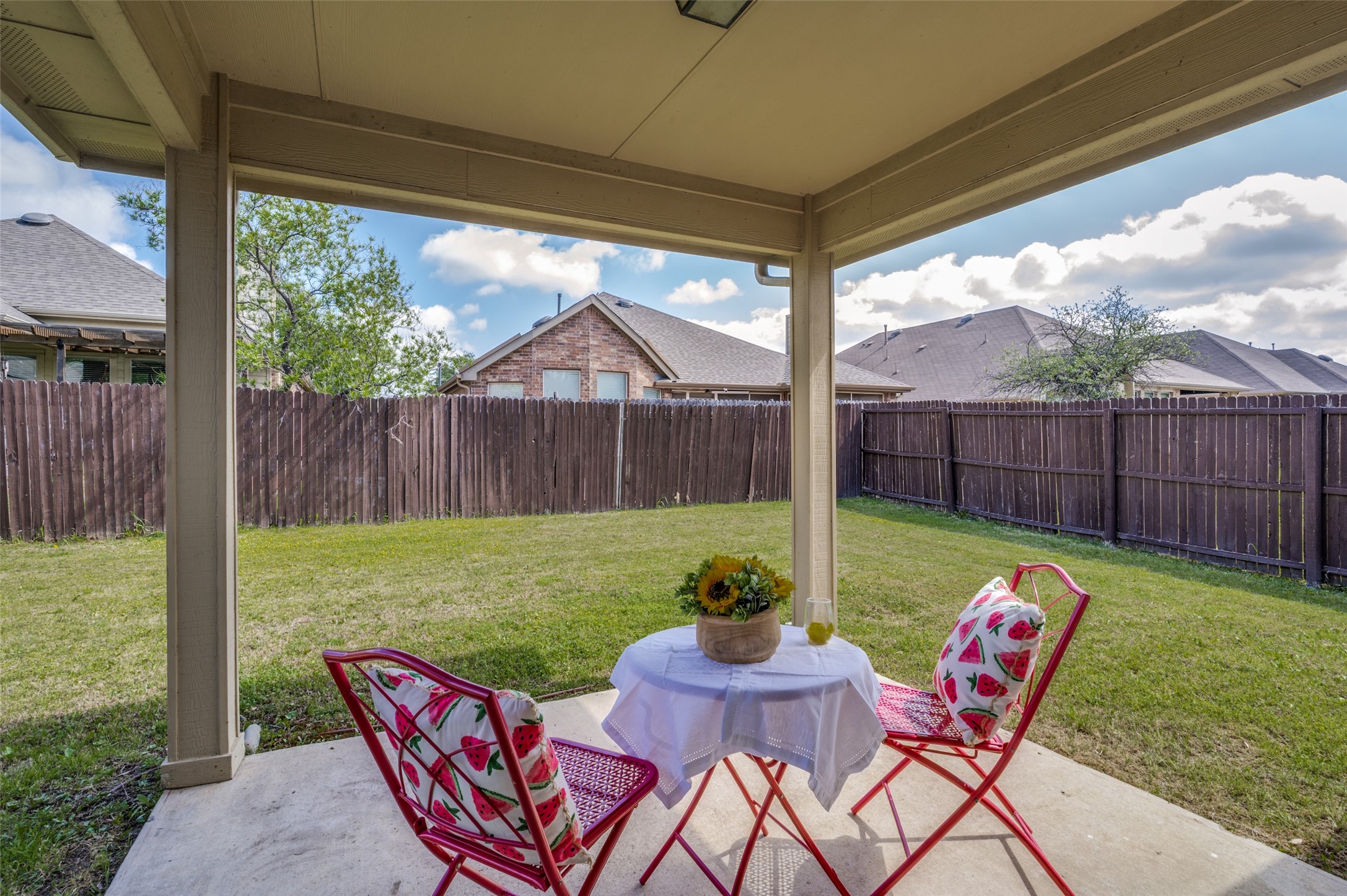 1701 Sparrow Lane Aubrey TX 76227
