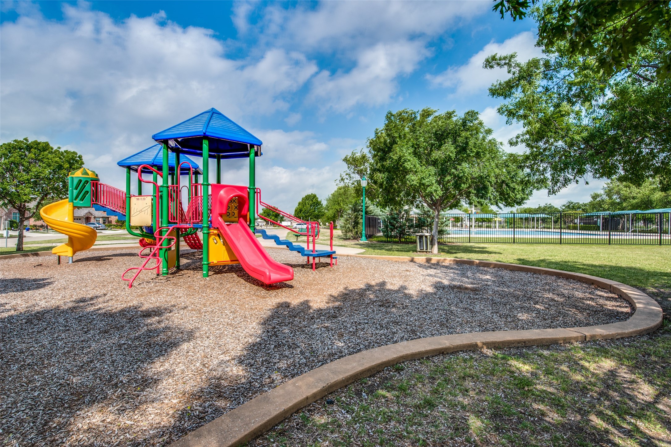 1701 Sparrow Lane Aubrey TX 76227